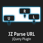 JZ Parse URL Logo JZ Parse URL Logo